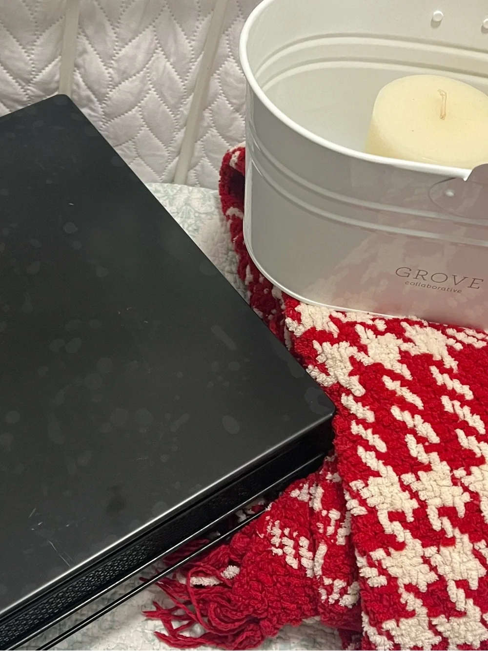 Dorm Room Essentials Bundle - Cozy Décor
